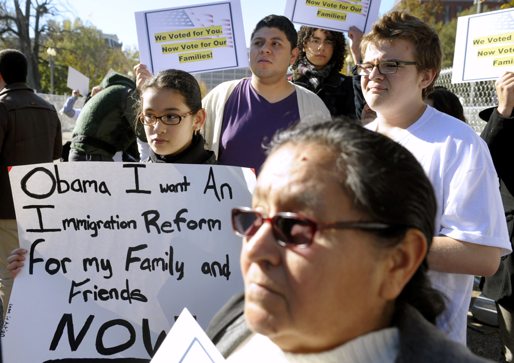 Immigration Reform