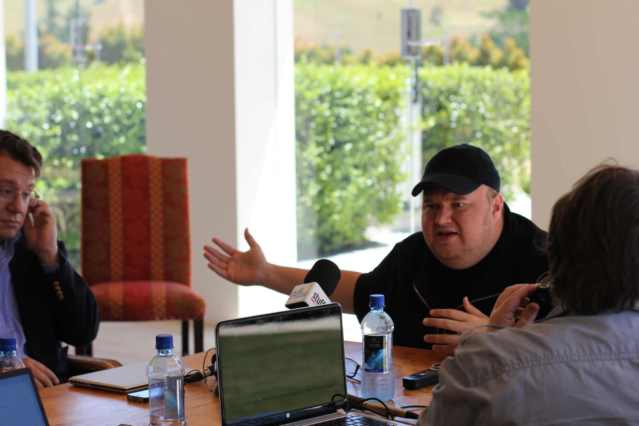 Kim Dotcom_TNW