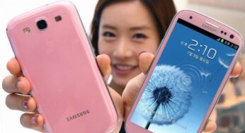More than 100 Million Samsung Galaxy S Smartphones Sold