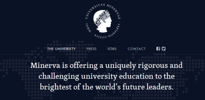 Minerva Project Archives - TheTechPanda.com