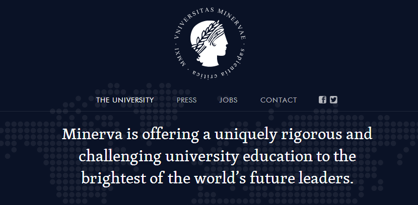 Minerva Project Aims To Provide Ivy Quality Education At Half Price