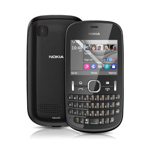 Nokia Asha 201