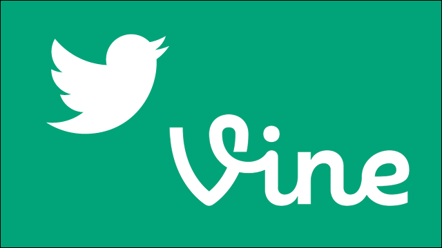 Vine App - Share Videos On Twitter