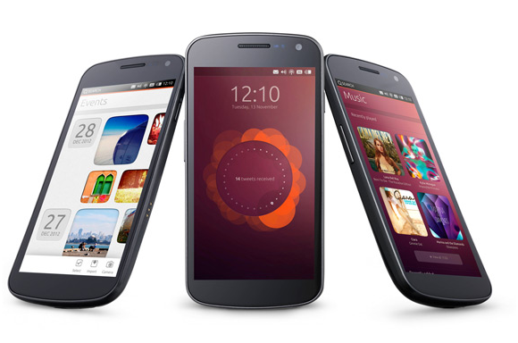 Ubuntu Phone OS is Here, Doubles as a Full PC