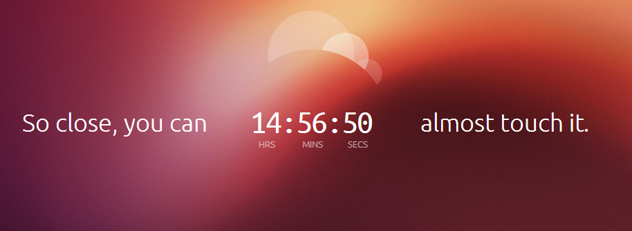 Ubuntu_launch
