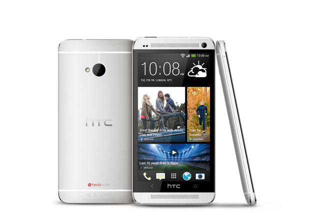 HTC One