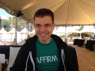 ATD: PayPal Co-Founder Levchin Launches New Payments Startup, Affirm