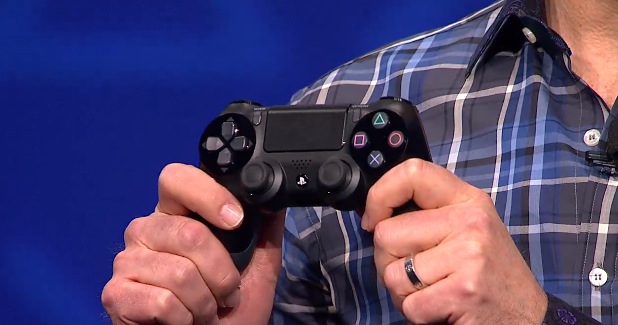 Sony PS4 DualShock4 Controller