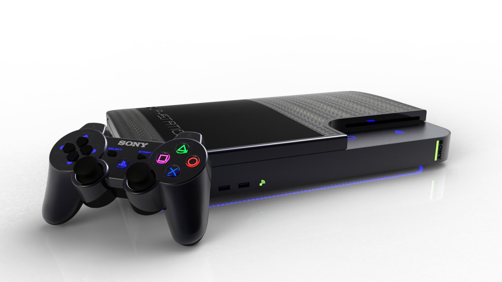 playstation 4 8gb