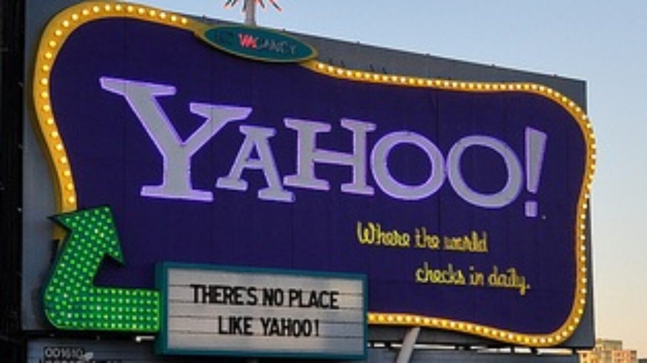 What does Yahoo want with Tumblr? 