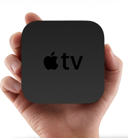 Apple TV Launched in India For Rs 7,900