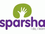 sparsha-logo