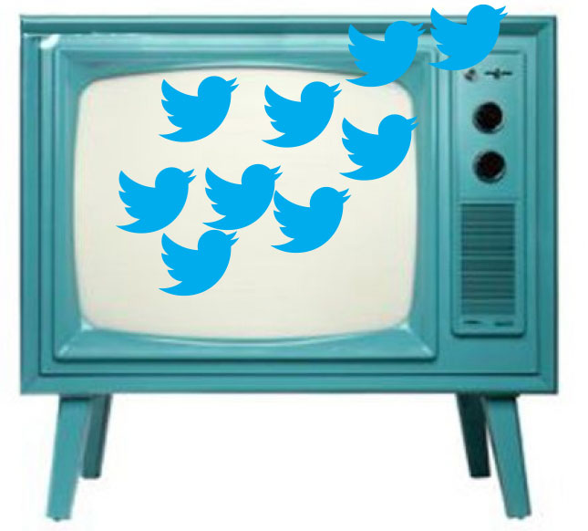 Twitter Acquires Social TV Analytics Company Bluefin Labs