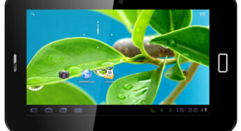 Aakash Makers Datawind Launch New UbiSlate Tablet for Rs 5,999