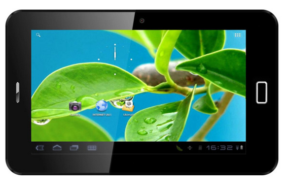Aakash Makers Datawind Launch New UbiSlate Tablet for Rs 5,999