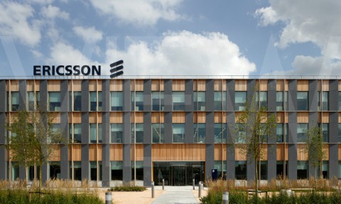 Ericsson Office
