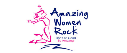 Amazing Women Rock