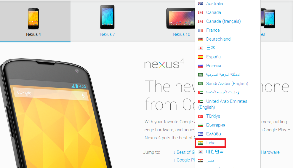 Google_Nexus_India