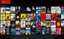 NetFlix