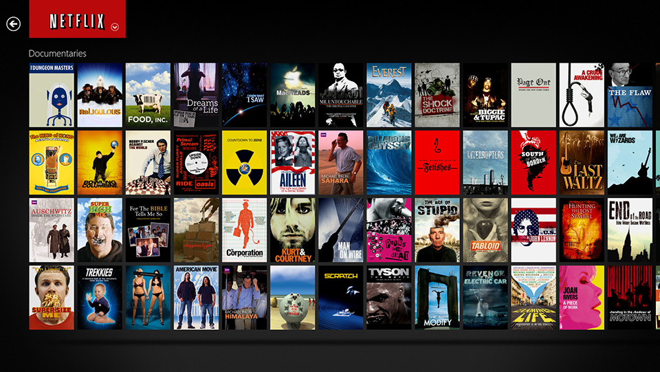 Netflix Announces Q1 2013 Revenue of Over $1 Billion, Adds 3 Million Users
