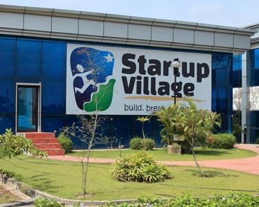 Startup-Village