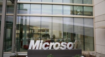 Microsoft Profits Increase to Over $6 billion in Q3 2013