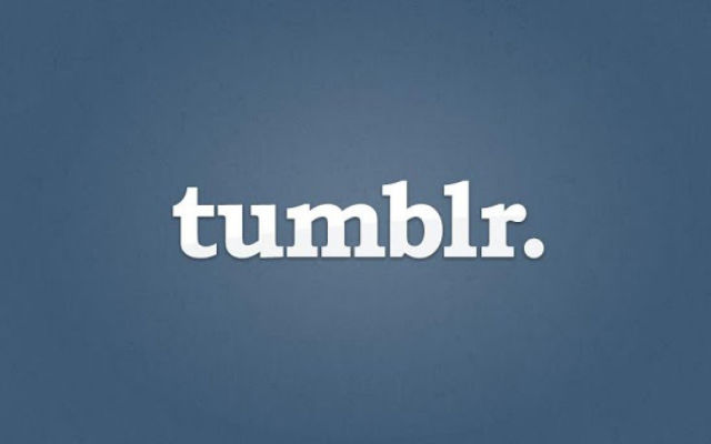 Tumblr Expects to Be Profitable This Year