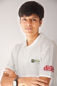 Dinesh Modi 11