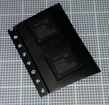 Mediatek MT6250