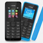 Nokia 105