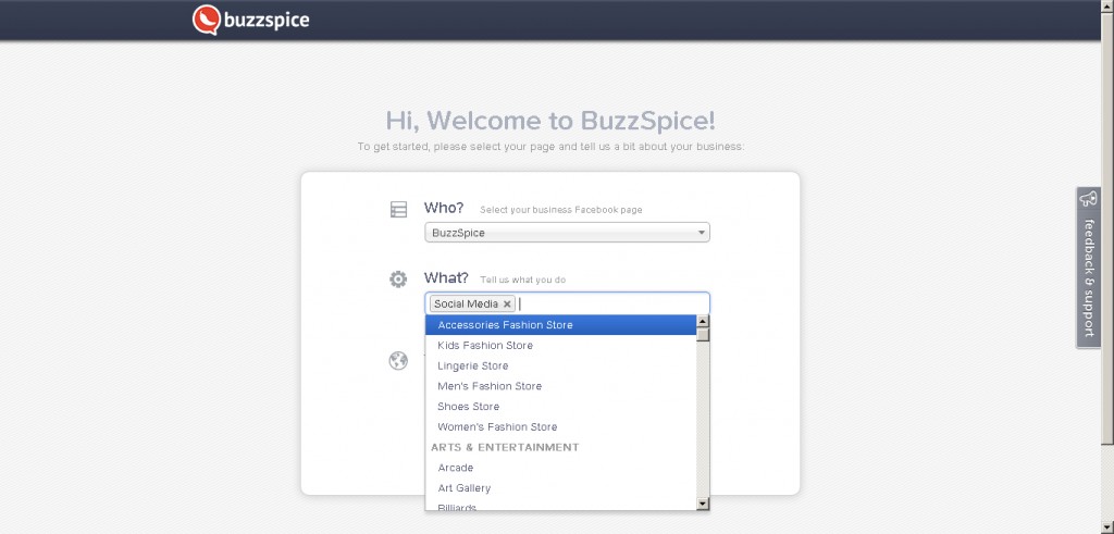 buzzspice-welcome