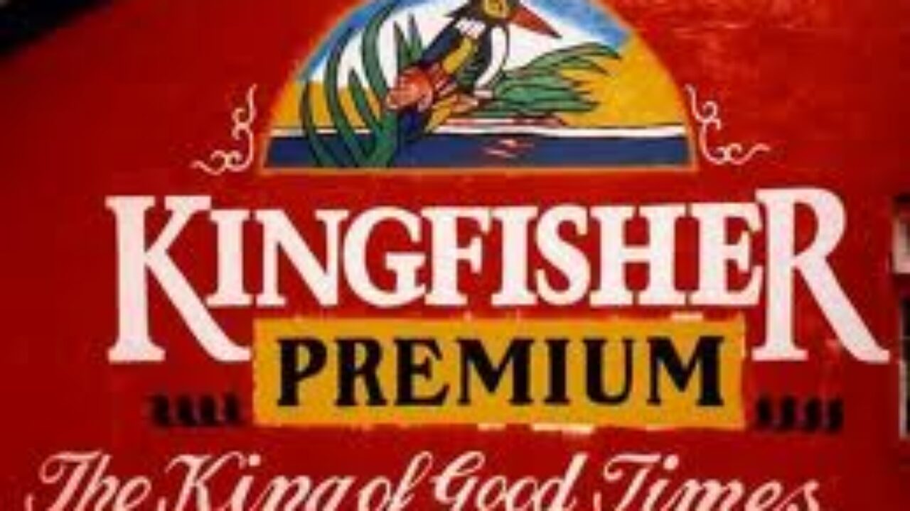 United Breweries Ltd - Kingfisher Premium Lager - Giannone Wine & Liquor Co