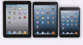 iPad 5 Estimated to Be 15% Thinner, 25% Lighter Than Current iPad