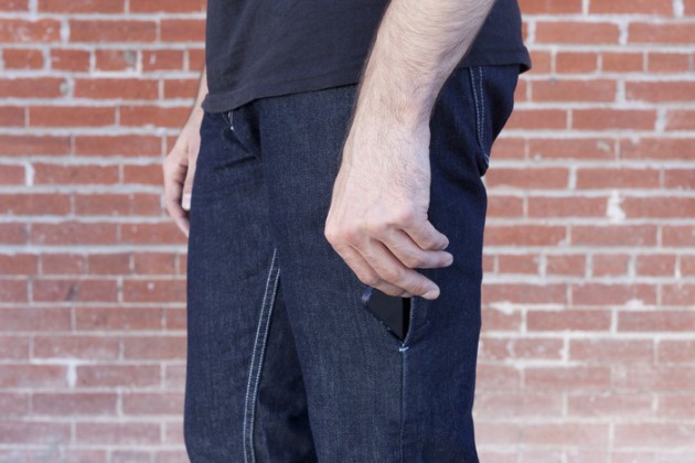 Smartphone Jeans