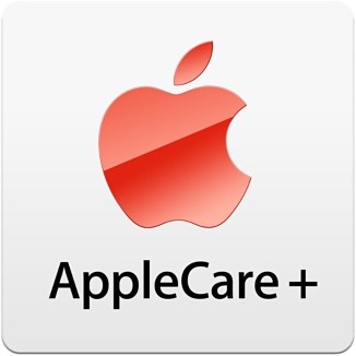 AppleCare Logo
