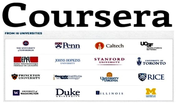 Coursera