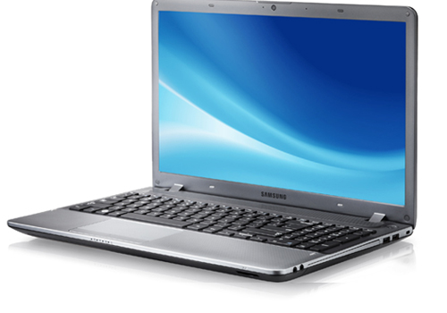 Samsung NP355V5C-S05IN