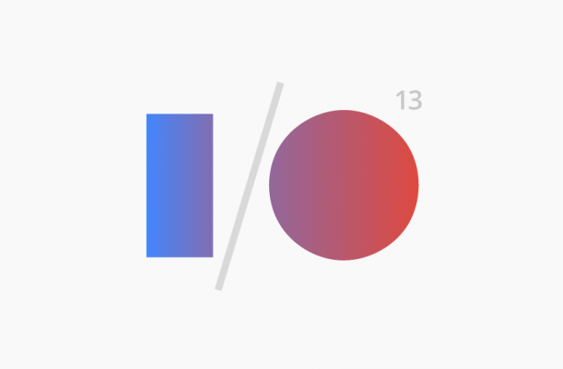 Google I/O