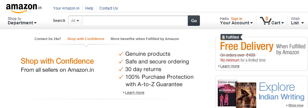 Amazon_India_Website