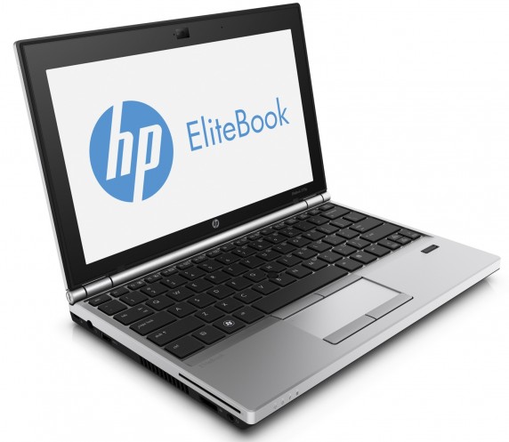 HP-EliteBook