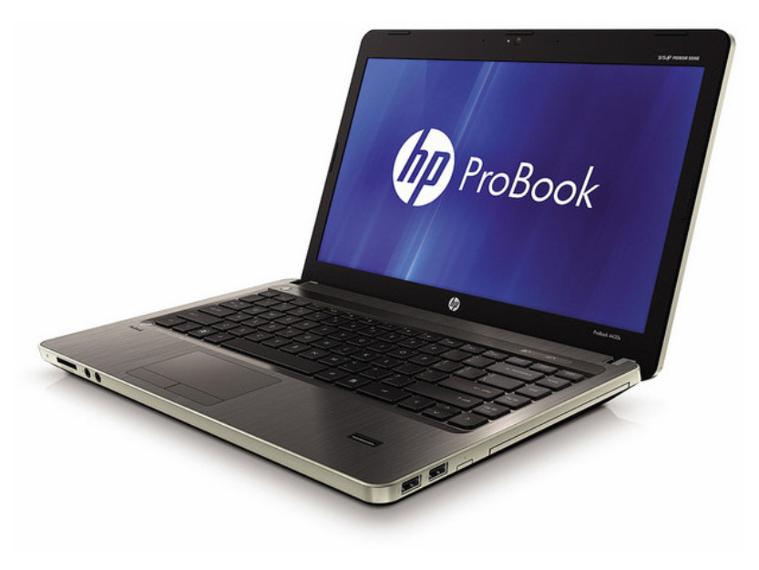 Замена памяти hp probook