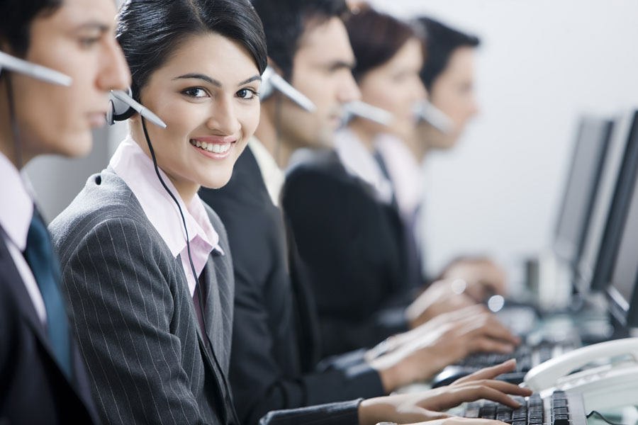 Coming of the Golden Age of Customer Service
