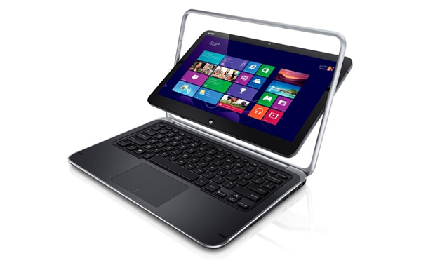 Dell XPS 12