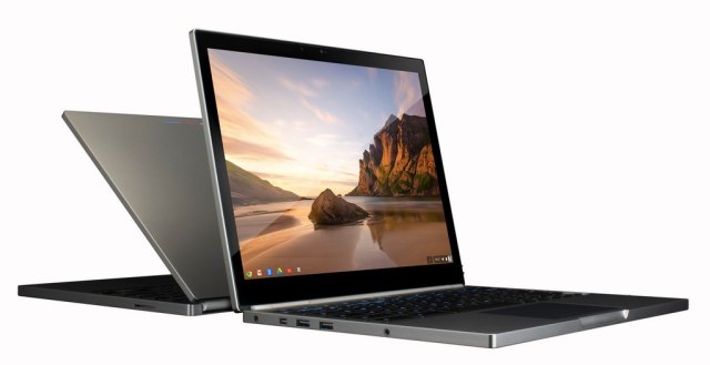 Google Chromebook Pixel