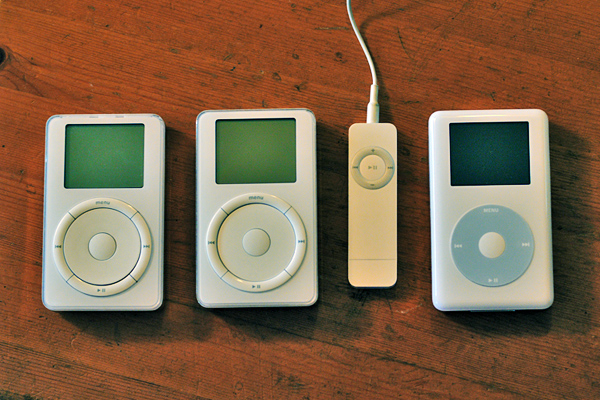 ipod