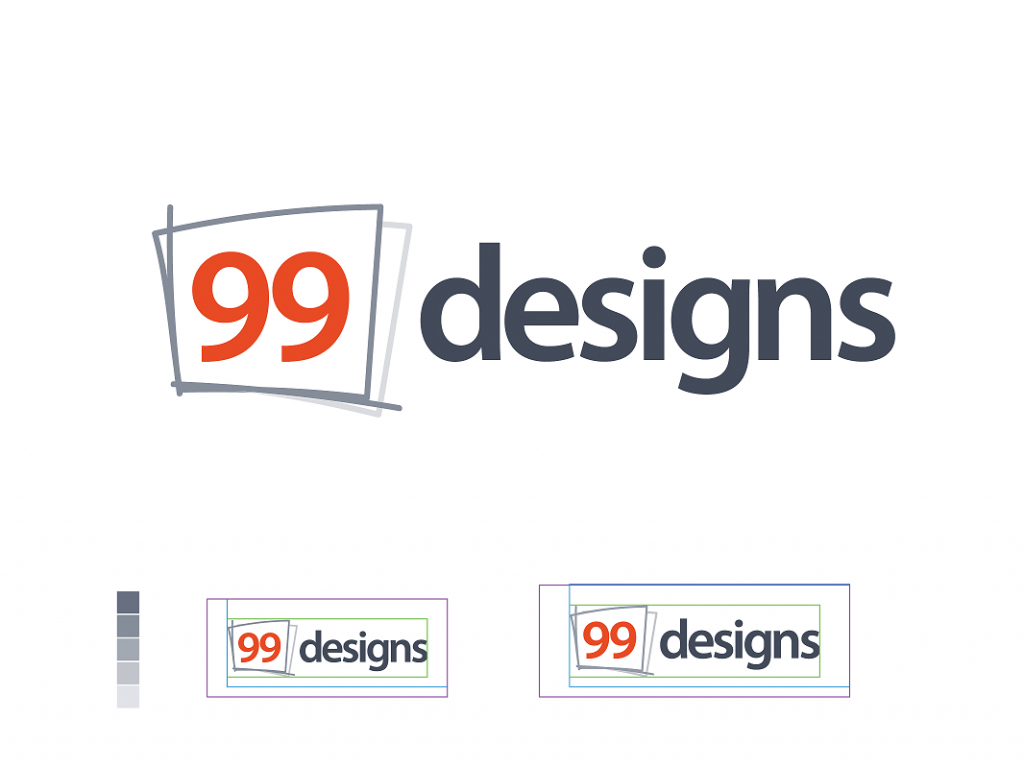Logo, Design, GenCrowd, 99designs, Crowdsourcing, Business, Startups