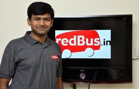redBus.in acquired by Naspers Group for INR 800 Crores ($138 mn)