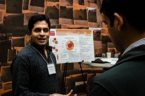 MIT IDEAS Poster Session IndianRaga