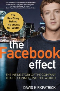 The Facebook Effect