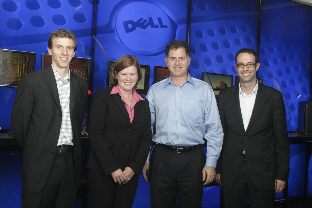 Michael Dell